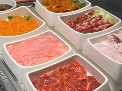 -海底捞火锅(杭州萧山宝龙广场店)