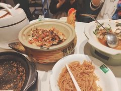 -绿草地·湘菜(7mall店)