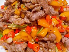 -自己人•宜昌菜(CBD店)