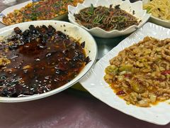 -洪霞餐馆