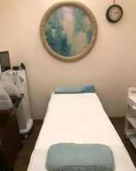 -芳朵美容养生SPA