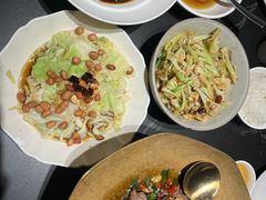 -黄兴南路步行商业街