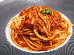 肉酱意面-俄士厨房(万象城店)