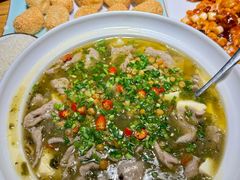 -小三峡食府(西五路店)