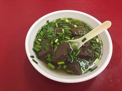 猪红汤-阿一猪红汤(东风西路店)