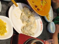 -李记饺子·熏酱东北菜(欢乐谷店)