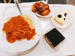 -宜家·瑞典风味餐厅(无锡店)