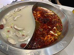 -京门活鱼馆·鱼火锅(百子湾（原红庙）店)