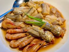 -荣小馆(安达仕店)