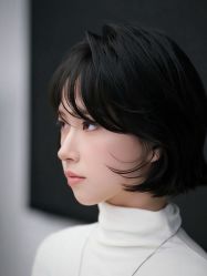 -Hair corner 香港发廊