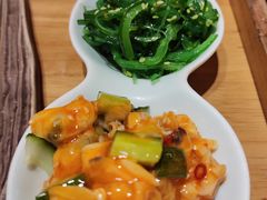 -一心创作料理屋(经开万达店)