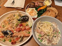 -麦田工坊(月湖店)