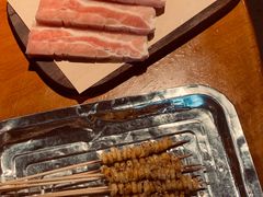 -伍丁·烤牛肋(和平东桥店)