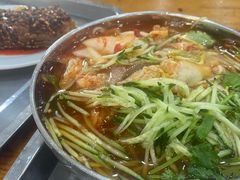 -顺通大冷面(总店)