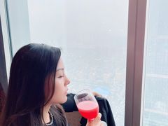 -Social 秀西餐厅-长沙瑞吉酒店(运达店)