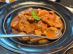 -潮堂 · 潮州菜(国贸商城店)