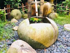 -天目湖御水温泉·度假酒店