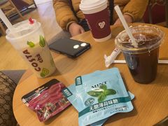 -COSTA COFFEE(西贸凯德晶品4层2店)