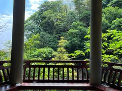 -莫干山风景区