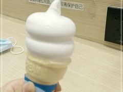 -DQ·蛋糕·冰淇淋(湖景东路店)