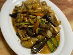 -林之六八·6886大连老菜馆