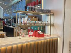 -Tims天好咖啡(河西万象城店)