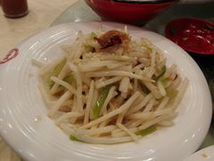 -老雒阳面馆·水席·洛阳菜(王城路店)