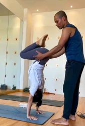 -Just Yoga 瑜伽·阿育吠陀