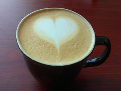 -Gloria Jean's Coffees