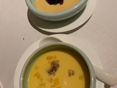 -广州富力丽思卡尔顿酒店·丽轩·粤菜