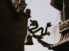 -张掖大佛寺景区