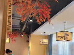 -绿草地·湘菜(喜盈门店)
