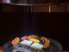 -山之屋炭火烧肉·生啤畅饮(大朗万科中央公园店)