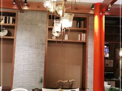 -宝燕壹号景观餐厅(龙盛国际商业广场店)