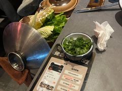-同仁四季椰子鸡(宝安壹方城店)