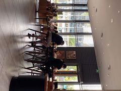 -星巴克臻选(惠州华贸天地1楼店)