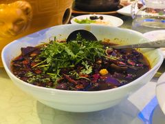 -狮王府淮扬菜(新街口友谊店)