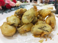 -新金盛·海鲜酒楼(盐田店)
