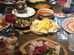 -卢布里西餐厅(总店)