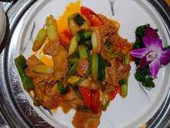 -一韩亭韩式烤肉(高新店)