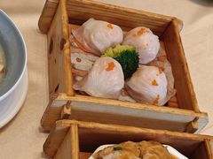 -渔村盛宴(航空新城店)