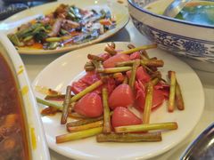 -院8里·少城记忆老川菜(宽窄巷子店)