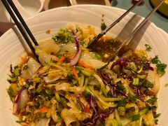 -西贝(上海我格广场店)