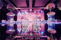 -锦江汤臣洲际大酒店-宴会厅