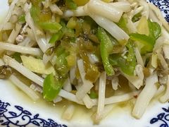 -呼吸森林·生态农庄农家乐私房菜