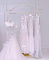 -LOVE SHINE婚纱·红鼎庄龙凤褂·妈妈装定制
