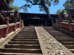 -七曲山风景区