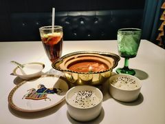 -彩虹之约•淮扬家宴(亚运村店)
