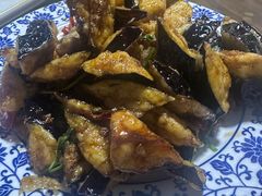 -向民炒鸡老店(火车站店)