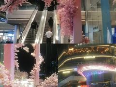 -首开·龙湖成都西宸天街